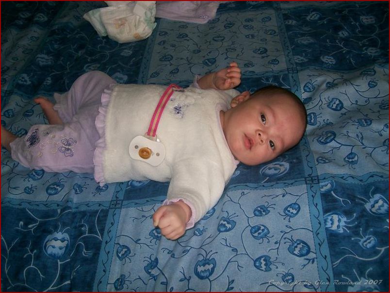 ChANtelle new PhoTos 067